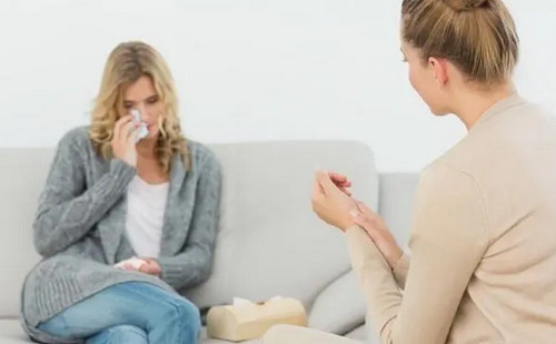 西安市私家调查：背叛对妻子的伤害有多大？