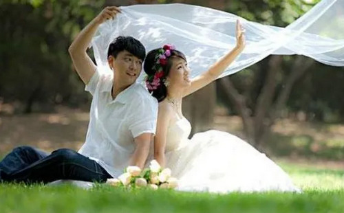 ​未婚妻该如何分割继承的财产？