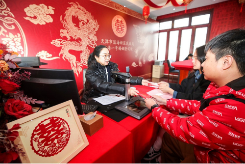 西安婚姻调查机构-婚姻登记从跨省通办到全国通办意味着什么