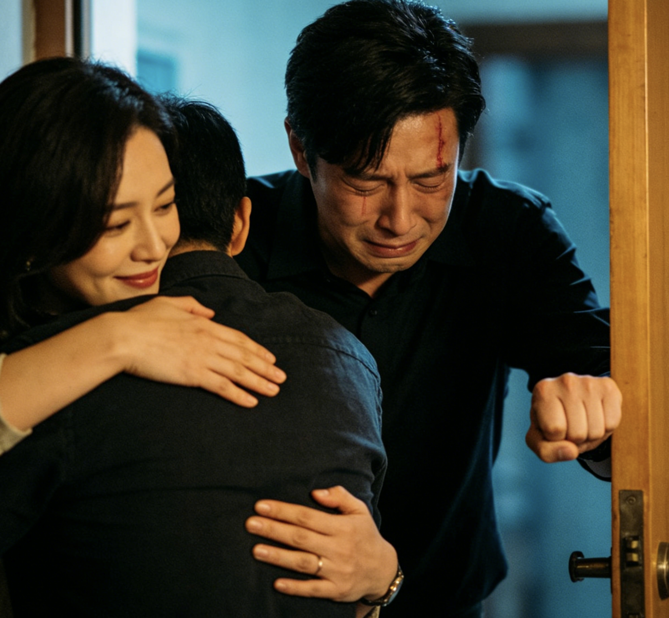 <strong>高段位的男人发现老婆出轨都这样做</strong>