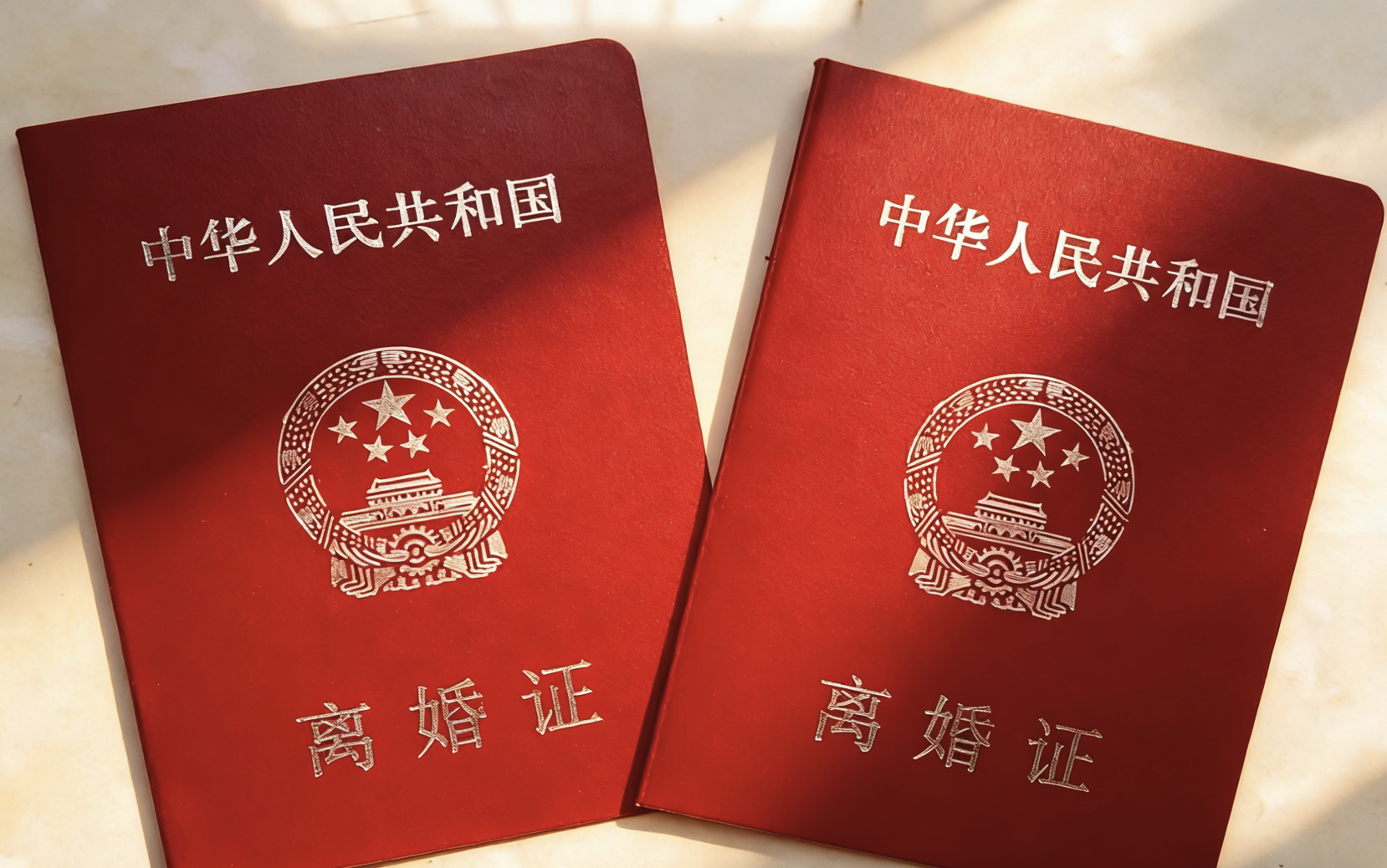 <strong>西安婚姻调查：决定离婚，需要做什么准备</strong>