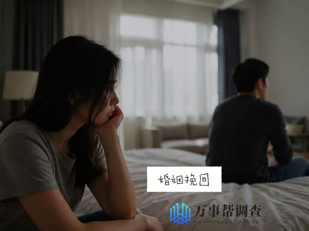 婚姻里的 “沉默式裂痕”，别等无法挽回才看清真相