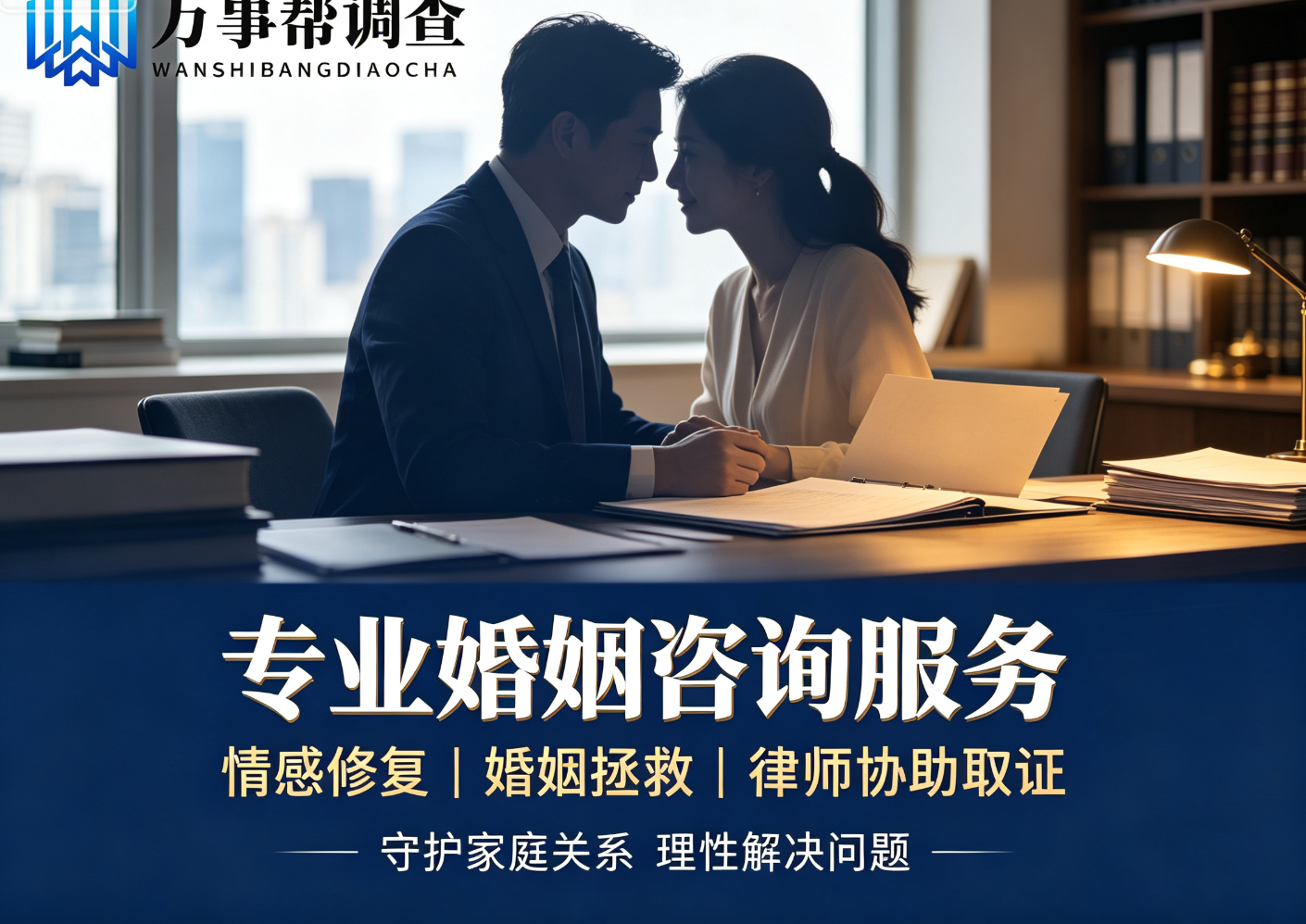 老公和第三者同居不回家？西安老公和第三者同居怎么应对才是高段位做法
