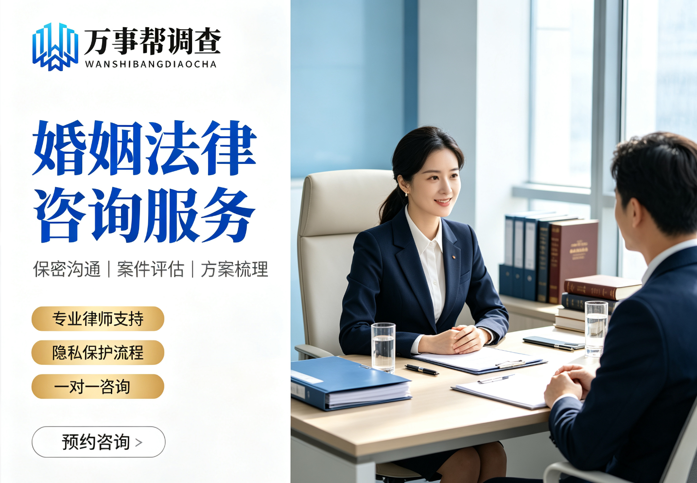 西安分离第三者的正确步骤：按这 5 步走，体面止损不内耗