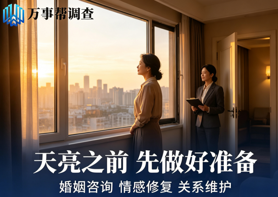 西安调查公司那个靠谱？内行人揭秘 4 个筛选标准，选错小心人财两空