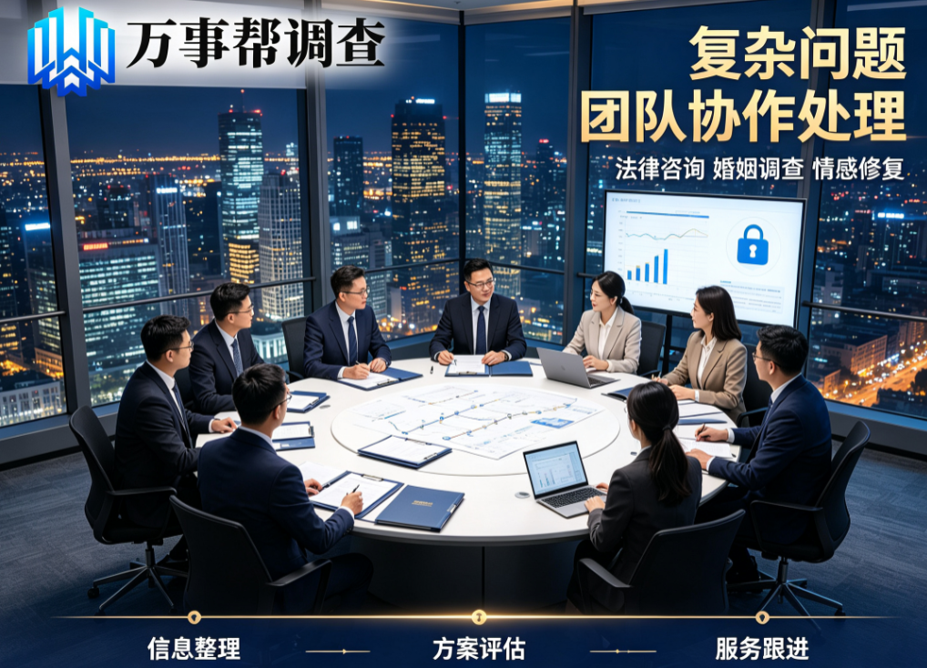 西安调查公司那个靠谱？避开这 3 个坑，少花冤枉钱不踩法律雷