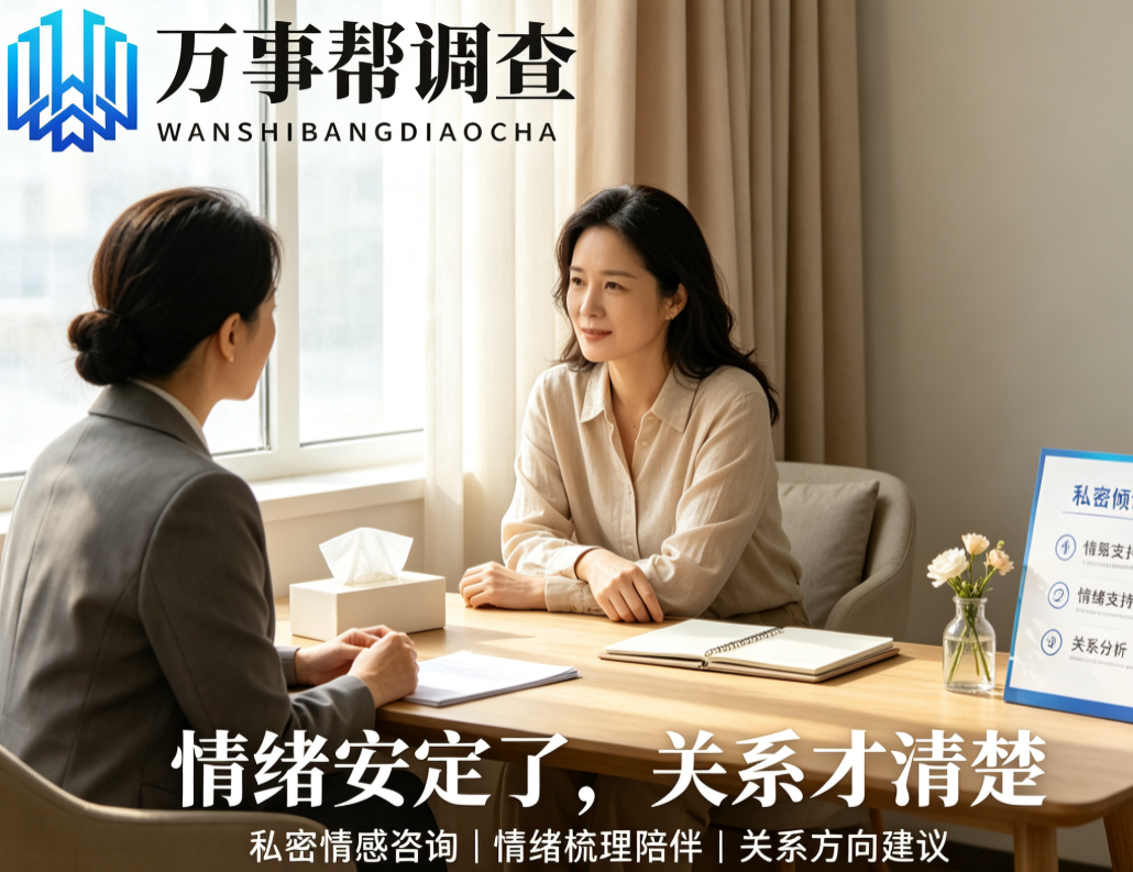 《西安正规婚姻情感挽回：专业力量如何守护婚姻防线》